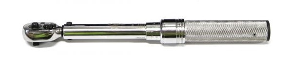 Warren & Brown TORQUE WRENCH 10-50 IN.LBS PNO 370050