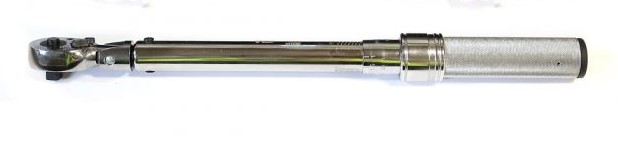 Warren & Brown TORQUE WRENCH 10-80 FT.LBS PNO 371080