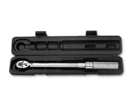 Warren & Brown TORQUE WRENCH 20-150 FT.LBS PNO 372000
