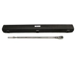 Warren & Brown TORQUE WRENCH 100-600 FT.LBS PNO 376000