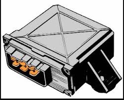 Sender/Gauge Corrector Module 12/24vdc