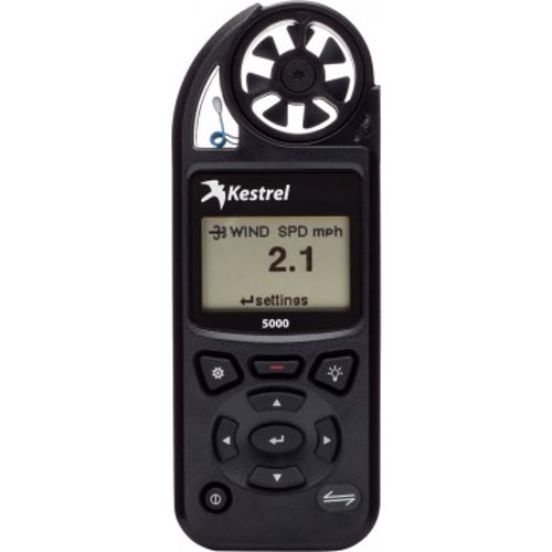 KESTREL 5000 ENVIRONMENTAL METER