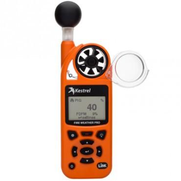 KESTREL 5400FW FIRE WEATHER METER PRO WBGT WITH LINK
