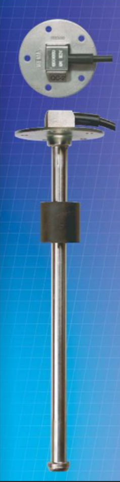 TUROTEST TANK UNIT 552-017