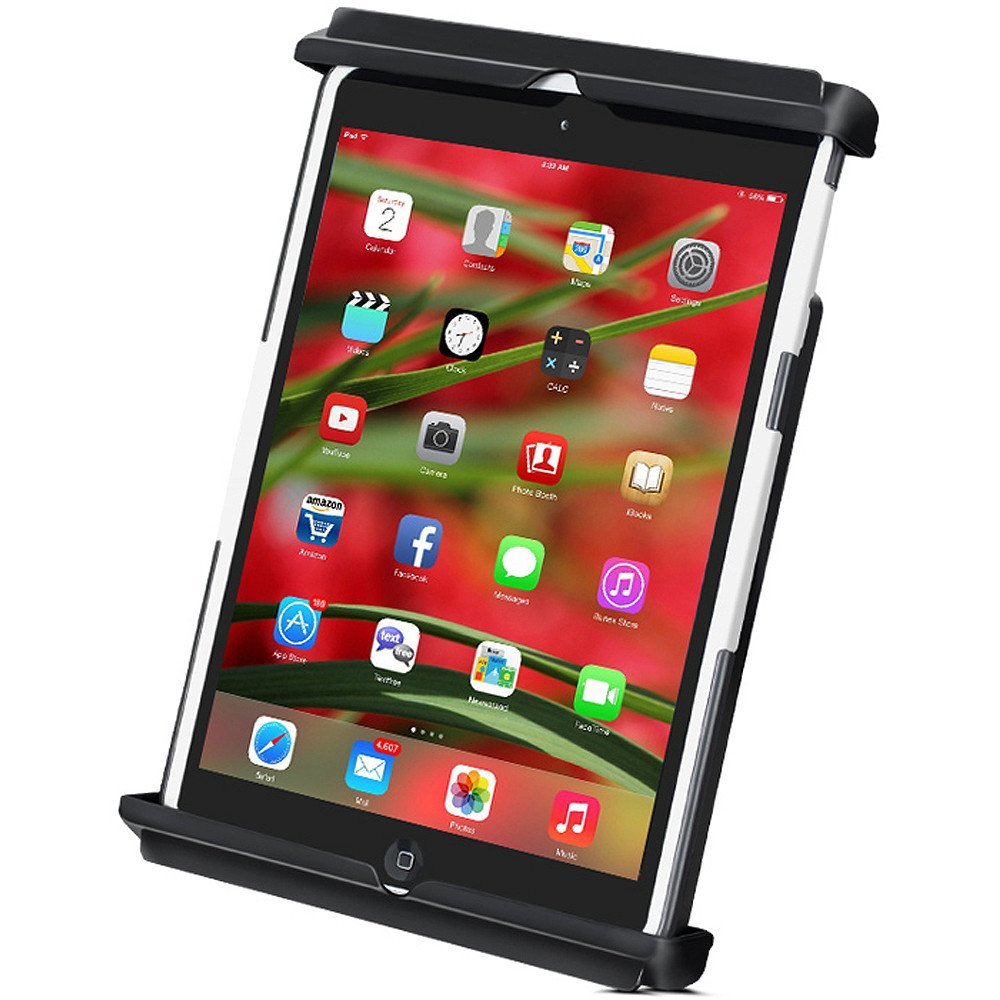 RAM MOUNT CRADLE 8" TABLET HOLDER IPAD MINI RAM-HOL-TAB12U