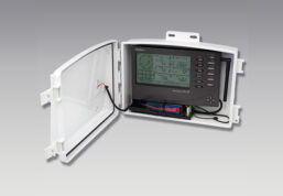 DAVIS SOLAR POWER KIT 6614