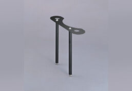 DAVIS SENSOR MOUNTING SHELF 6673