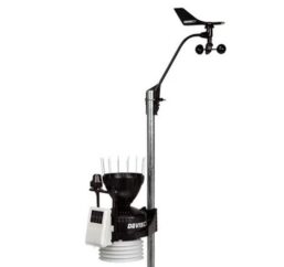 Davis Vantage Pro2 GroWeather Wireless Sensor Suite 6820AU