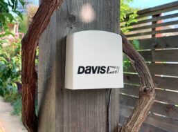  Davis AirLink -Air Quality Sensor 7210