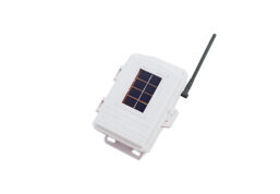 DAVIS WIRELESS REPEATER WITH SOLAR POWER 7627AU