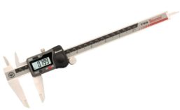 STARRETT ELECTRONIC DIGITAL CALIPER 200mm / 8" PN 798B-8/200