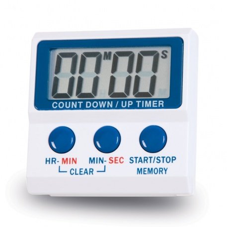 ETI Countdown Timer