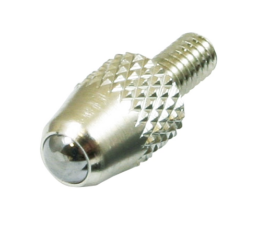 Mitutoyo Contact Element Ball Point, M2,5x0,45