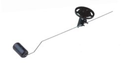 VDO ARM TYPE FUEL SENDER A2C59510165