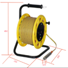 ABS Water Level Meter