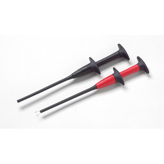 FLUKE AC283 SUREGRIP PINCER CLIPS