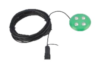 AGRETO SENSOR & CABLE to suit BALER-MOUNTED MOISTURE TESTER PFMII