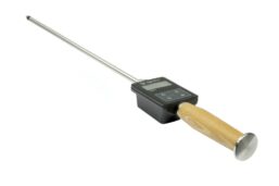 AGRETO HFM II HAY & STRAW MOISTURE METER