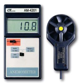 LUTRON AM4201 ANEMOMETER