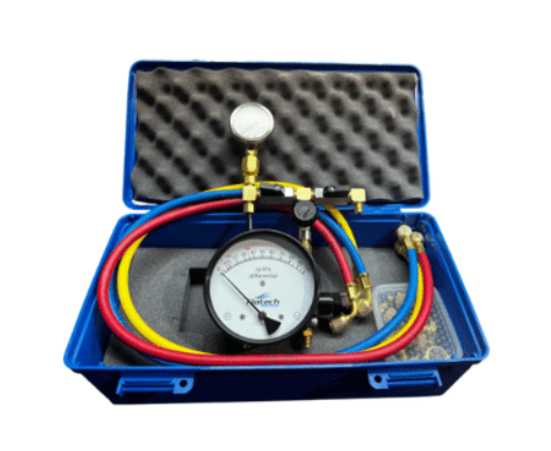 Backflow Test Kit Backflow Test Kit