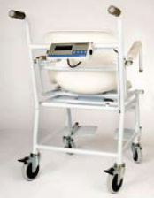 CHR 691 CHAIR SCALE 300KGX100G