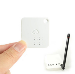 WIRELESS TEMPERATURE DATA LOGGER KIT