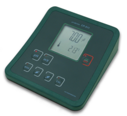 CP-511 pH/mV Bench Meter + IJ Electrode