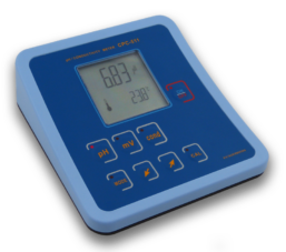 CPC-511 pH/EC Lab Meter + IJ Electrode