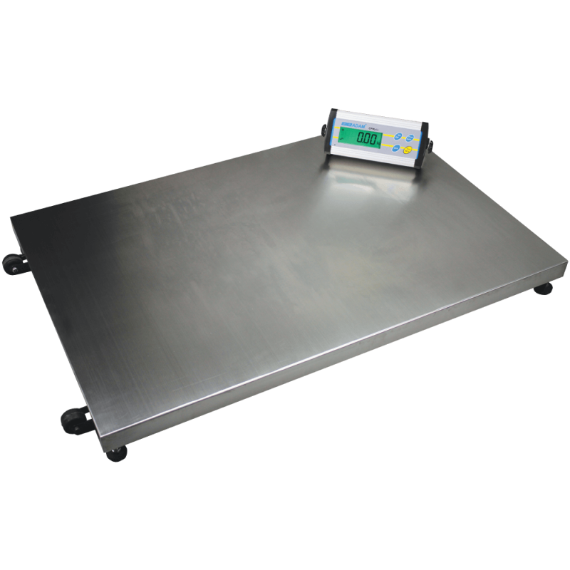 ADAM EQUIPMENT CPWPLUS-L150 VET SCALES