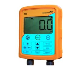 Thunderbird T30 Indicator