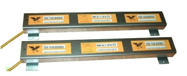 Thunderbird 3000kg LOADBARS