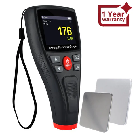 CTM-276 Professional Coating Thickness Tester