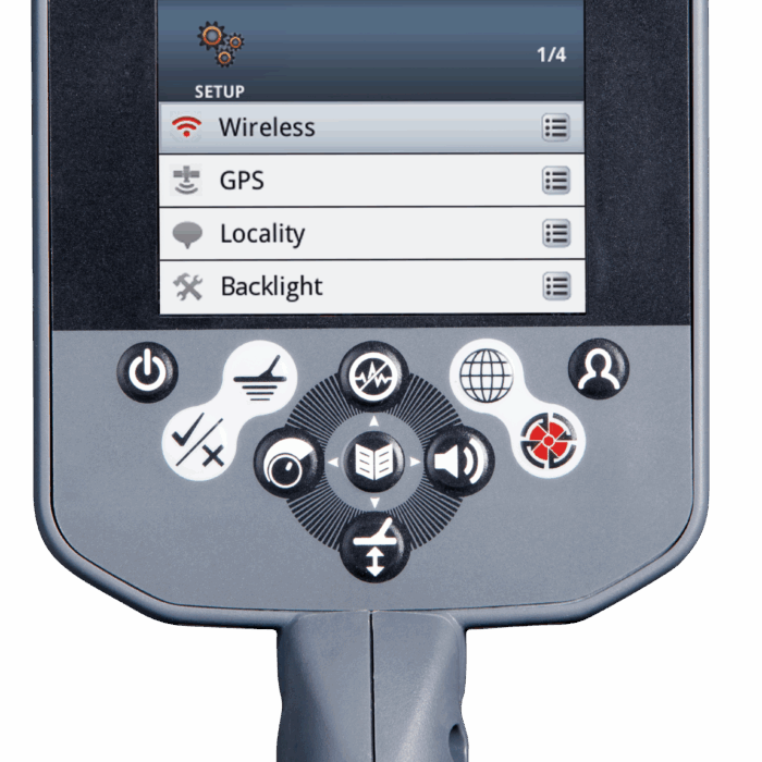 CTX 3030 control menu_hi-res