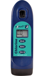 Exact EZ Chlorine+ Photometer