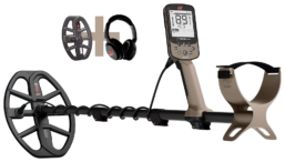 Minelab X-Terra Elite Expedition Pack