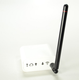 WIRELESS ETHERNET BASE