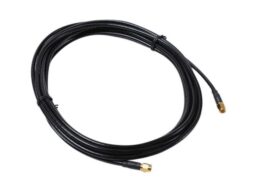 CABLE EXTENSION LOW LOSS MALE TO MALE 0.5M