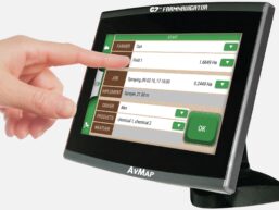 Farmscan Farmnavigator G7 Ezy