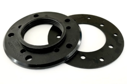 Adaptor Topside Flange to suit S2 Sender 553 001