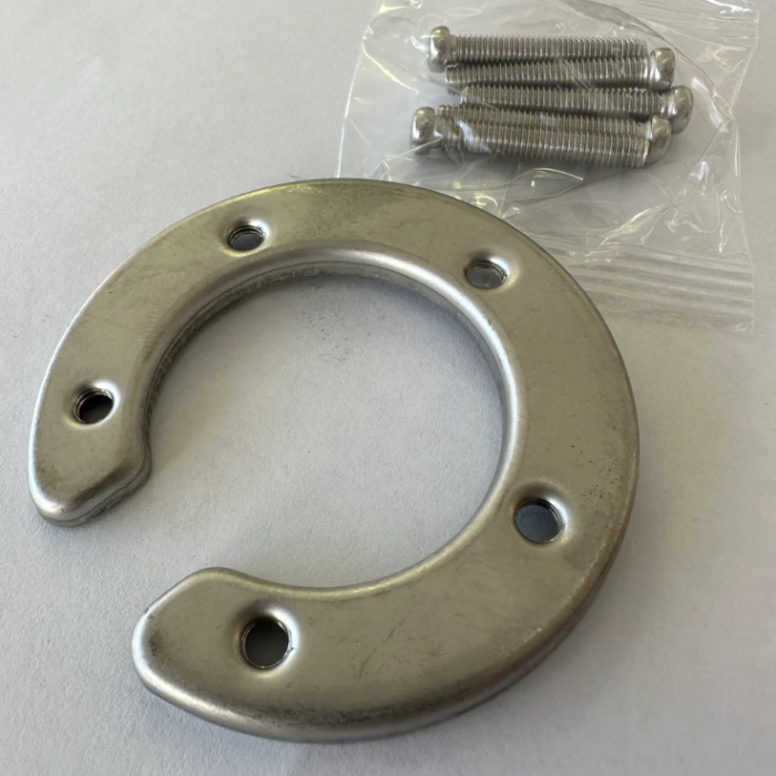 FLANGE 553 009