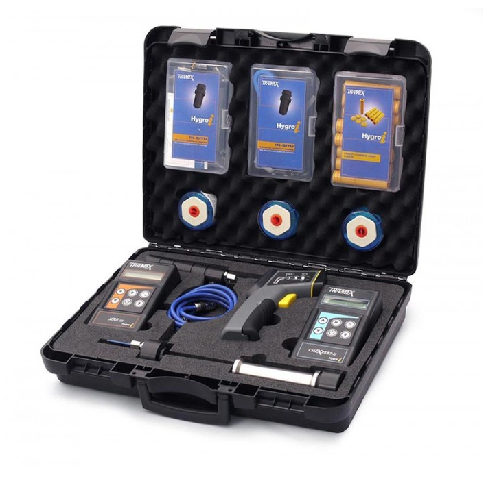 TRAMEX FLOORING MASTER KIT