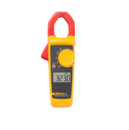 FLUKE 323 TRUE RMS CLAMP METER