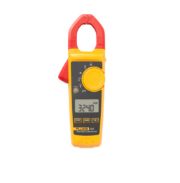 FLUKE 324 TRUE RMS CLAMP METER