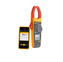 FLUKE 375 FC TRUE-RMS AC/DC CLAMP METER
