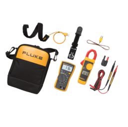 FLUKE 116/323 HVAC COMBO KIT