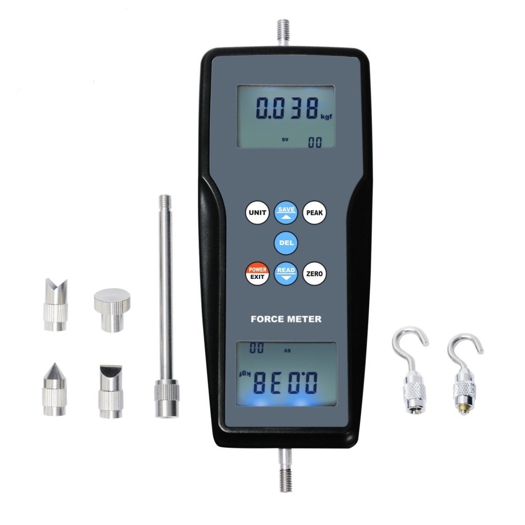 Digital Force Gauge FM-207