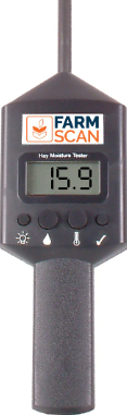 Farmscan 2188 Hay Moisture Meter Probe
