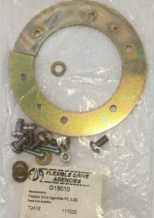 Flexible Drive Flange G18010
