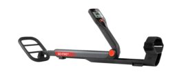 Minelab GO-FIND 22 Metal Detector