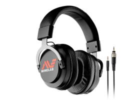 GPX 6000 Headphones, ML100